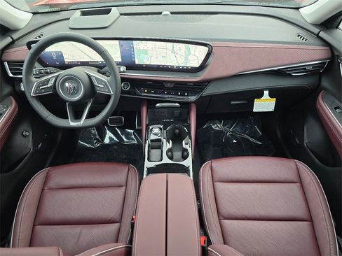 New 2026 Buick Envision Sport Touring image 27