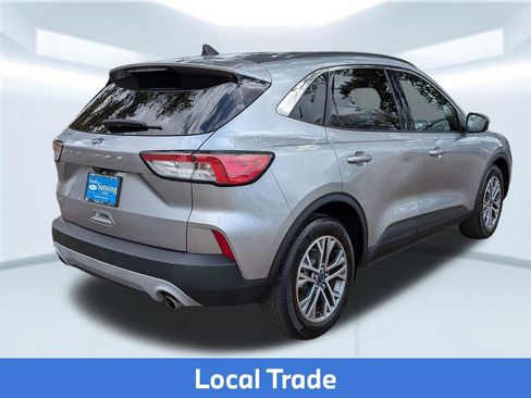 Used 2022 Ford Escape SEL image 6
