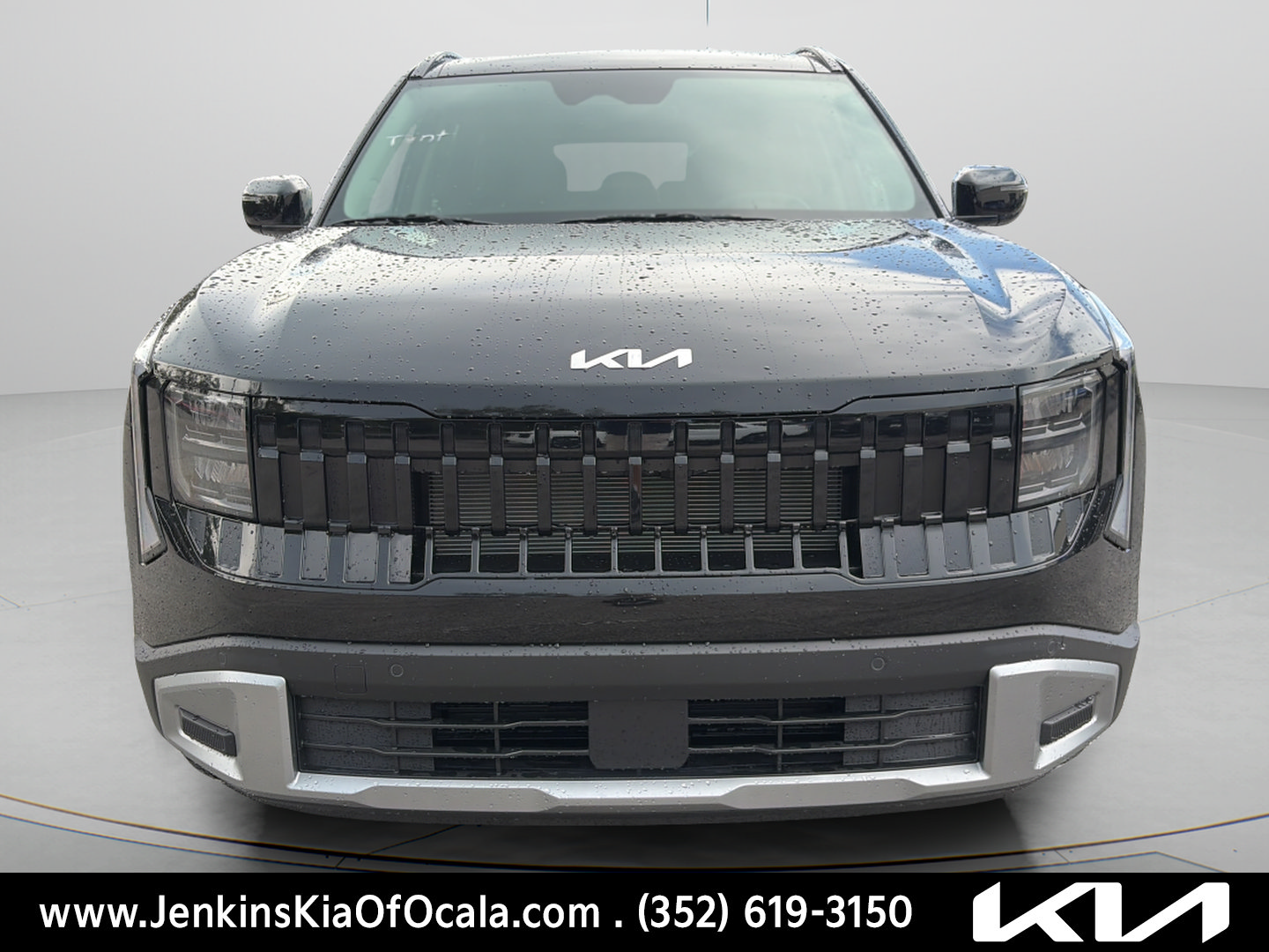 New 2027 Kia Seltos EX FWD image 8