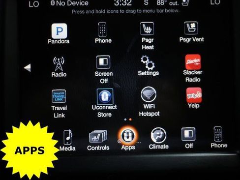 Used 2016 RAM 3500 Laramie w/ Convenience Group image 29