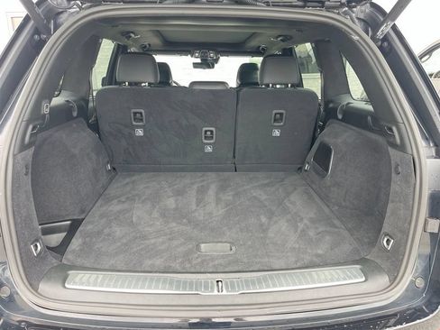 Used 2024 Jeep Grand Cherokee Summit AWD/4WD image 17