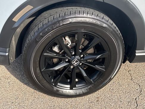 Used 2024 Honda CR-V Sport-L image 40