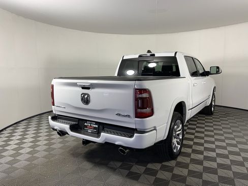 Used 2023 RAM 1500 Limited image 3