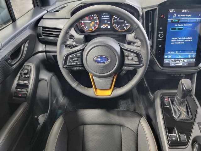 New 2026 Subaru Crosstrek 2.5i Wilderness AWD/4WD image 23