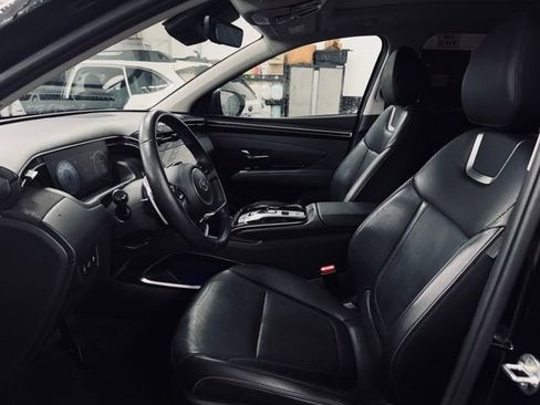 Used 2023 Hyundai Tucson Limited image 19