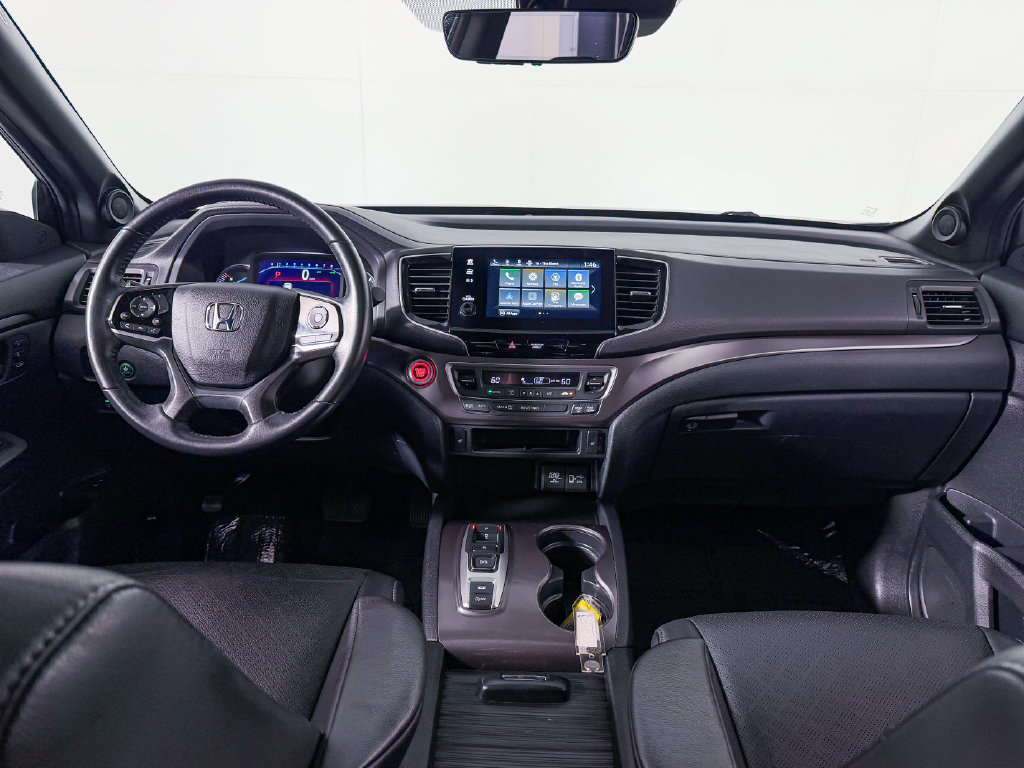 Used 2021 Honda Passport EX-L image 13