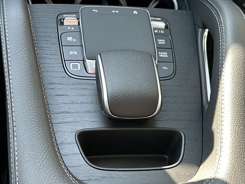 New 2026 Mercedes-Benz GLE 350 4MATIC image 38