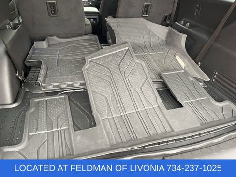 Certified 2023 Chevrolet Traverse LT image 33