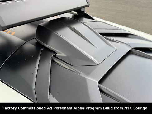 Used 2024 Lamborghini Huracan Sterrato image 28