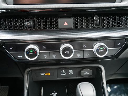 Used 2024 Honda CR-V EX-L image 23