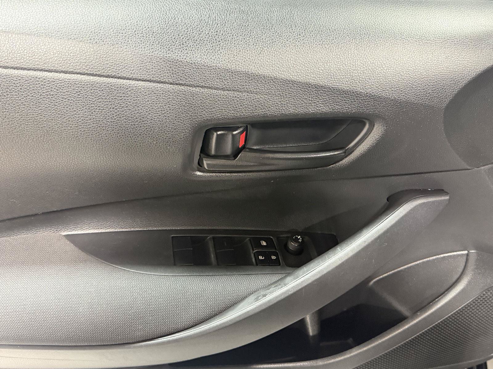 Used 2023 Toyota Corolla LE FWD image 26