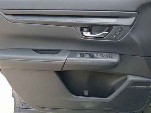 Certified 2026 Honda CR-V Sport-L image 12