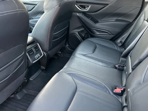 Used 2020 Subaru Forester Limited w/ Popular Package #3 image 10