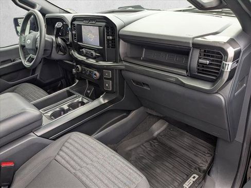 Used 2023 Ford F150 XL w/ STX Appearance Package AWD/4WD image 22