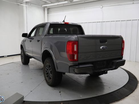 Used 2022 Ford Ranger XLT w/ Tremor Off-Road Package image 8