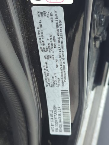 Used 2020 RAM 1500 Big Horn AWD/4WD image 23