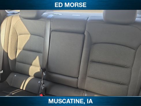 Used 2023 Chevrolet Malibu LT image 13