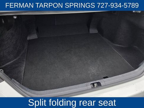 Used 2023 Toyota Camry SE FWD image 19