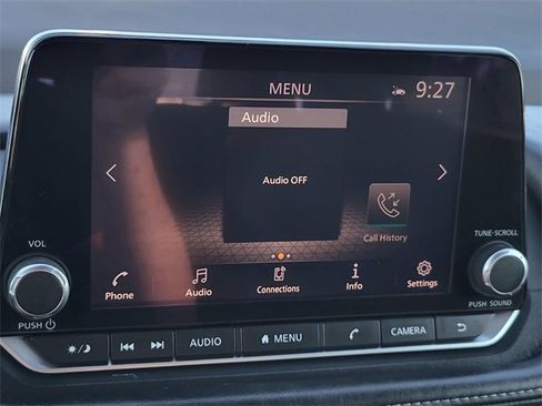 Certified 2022 Nissan Rogue SL image 35