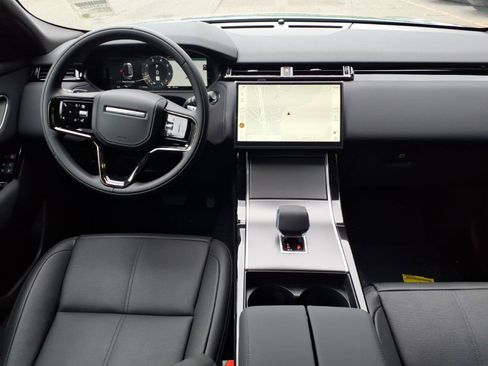 New 2026 Land Rover Range Rover Velar S AWD/4WD image 4