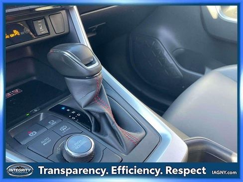 Certified 2023 Toyota RAV4 XSE image 31