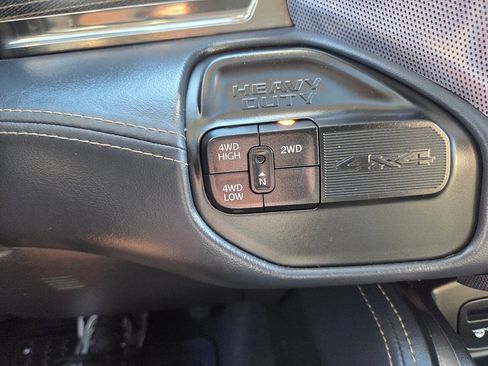 Used 2019 RAM 2500 Limited AWD/4WD image 19