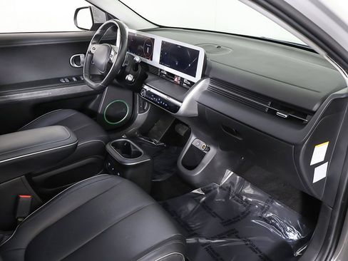 Used 2023 Hyundai Ioniq 5 SEL w/ Cargo Package image 23