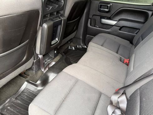 Used 2014 Chevrolet Silverado 1500 LT w/ LT Convenience Package image 12