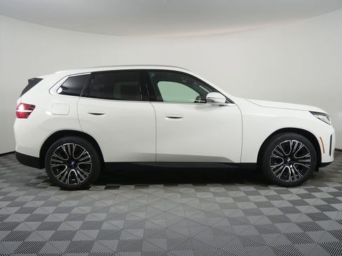 New 2026 BMW X3 xDrive30 image 2