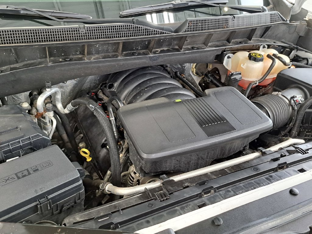 Used 2021 Chevrolet Silverado 1500 RST AWD/4WD image 34