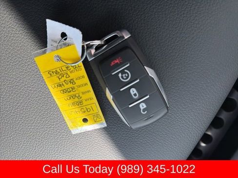 New 2026 RAM 2500 Big Horn image 18