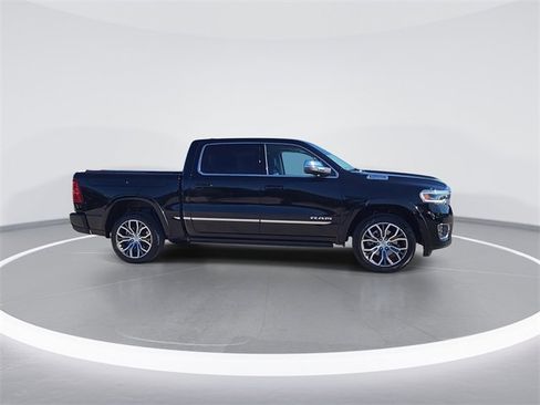 New 2026 RAM 1500 Tungsten w/ Trailer Tow Group image 9