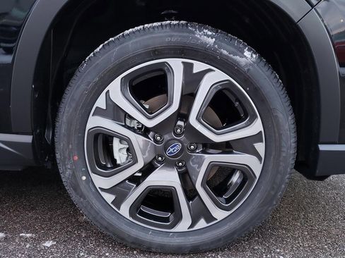 New 2026 Subaru Ascent Limited image 12