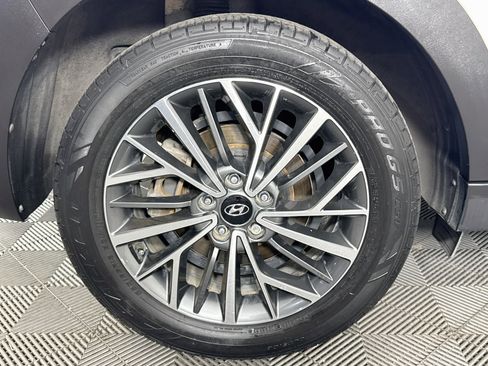 Used 2021 Hyundai Tucson Ultimate FWD image 31