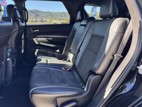 Used 2020 Dodge Durango GT image 18