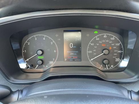 Used 2025 Toyota Corolla LE image 24