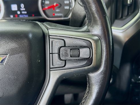 Used 2020 Chevrolet Silverado 1500 LTZ w/ LTZ Premium Package image 23