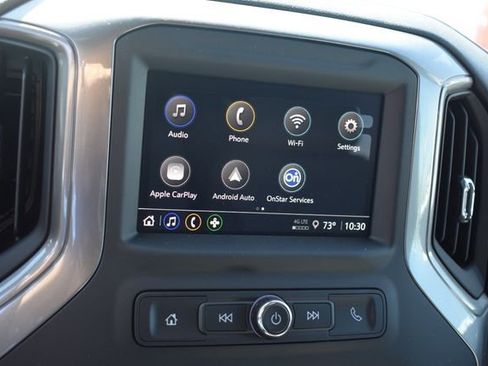 New 2026 Chevrolet Silverado 3500 W/T w/ WT Convenience Package AWD/4WD image 29