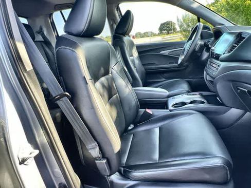 Certified 2023 Honda Ridgeline RTL-E image 12