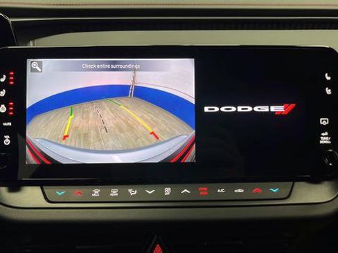 Used 2025 Dodge Charger R/T Scat Pack w/ Track Pack image 26