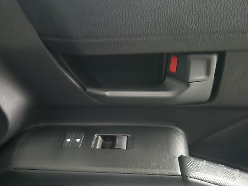 New 2025 Toyota 4Runner TRD Off-Road Premium image 43