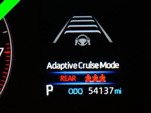Used 2023 Toyota Corolla LE FWD image 14