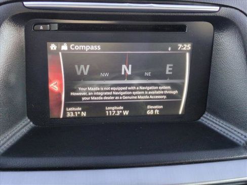 Used 2016 MAZDA CX-5 Touring w/ Bose/Moonroof Package image 13