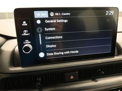 New 2026 Honda CR-V Sport image 18