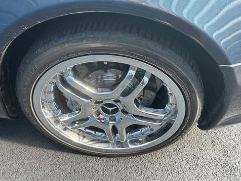 Used 2005 Mercedes-Benz SL 65 AMG image 25