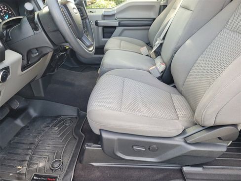 Used 2020 Ford F150 XLT w/ Equipment Group 301A Mid image 20