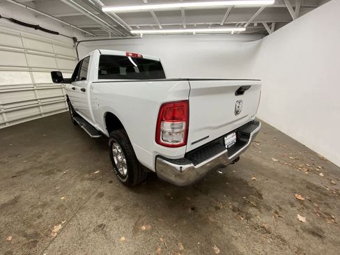 Used 2024 RAM 2500 Big Horn image 4