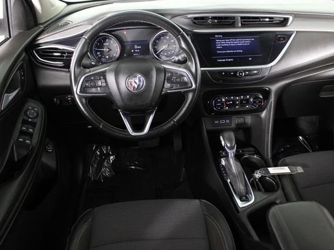 Used 2021 Buick Encore GX Select FWD image 6
