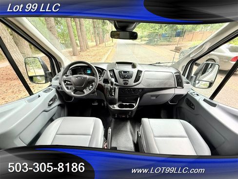 Used 2017 Ford Transit 150 XL image 48