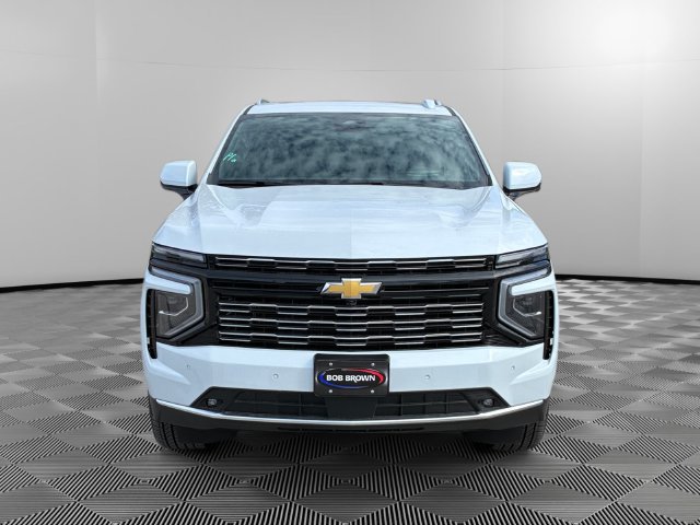 New 2026 Chevrolet Tahoe High Country AWD/4WD image 8